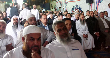 نائب رئيس الدعوة السلفية: لا يوجد ما يسمى بالدولة المدنية 