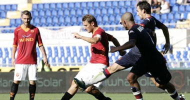 التحقيق مع 41 ناديا إيطاليا لتورطهم فى قضايا تهرب ضريبى وغسيل أموال