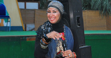 شاهيناز تحيى حفلا غنائيا 14 نوفمبر