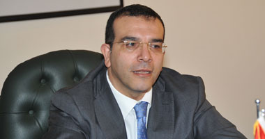 "جمال الدين": "القاهرة" منحتنا الامتياز الإعلانى على أراضى السكة الحديد