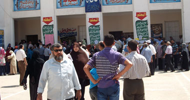 تأجيل انتخابات نقابة المعلمين بلجنتين بالشرقية