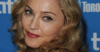 مادونا تعد مفاجأة للنساء فى فصل الربيع المقبل