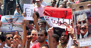 د. طارق النجومى يكتب:  قناوى يبحث عن هنومه