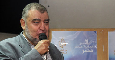 بدء صالون "عبد القدوس" بـ"الصحفيين" بحضور هالة شكر الله