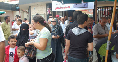 أعضاء النصر يرفضون قرار "القومى للرياضة" بتعيين مجلس "مؤقت" 