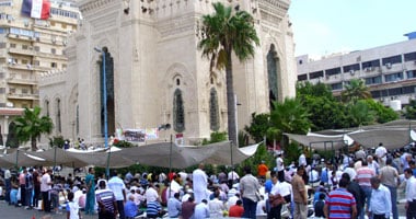 غداً.. صلاة الغائب على أرواح الشهداء بـ"القائد إبراهيم"
