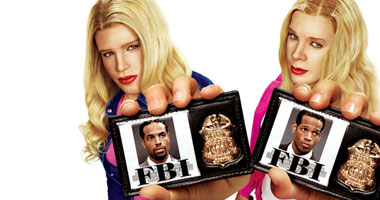 "white chicks" مساء اليوم على mbc2