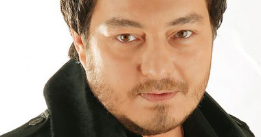 أحمد زاهر: تعاطف الجمهور معى بمسلسل "آدم" أسعدنى