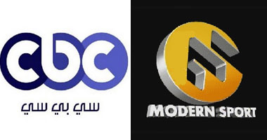 شراكة استراتيجية بين CBC وقنوات مودرن رياضة