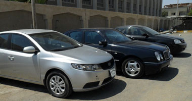 انتعاش مبيعات السيارات الجديدة بنسبة 70%