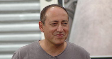 خالد حلمى يجسد ضابط أمن دولة فى "أخت تريزا"