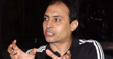البنانى ينهى أزمة عبد الحق فى النصر 