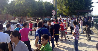 السبت الحافل فى الكرة المصرية..الأهلى يصطدم بـ"ريكرياتيفو" الأنجولى.. الزمالك يلتقى دوالا الكاميرونى.. القطبان يلعبان تحت حصار الألتراس..والمقاصة يصارع بوسكو الكونغولى على بطاقة دور الـ16بالكونفدرالية