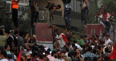 الصحة: ارتفاع عدد مصابي السفارة إلى 235  ومصرع شخص 