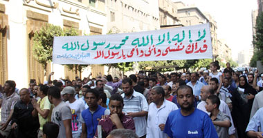 أمريكا تحقق مع صانع الفيلم المثير للغضب عن نبى الإسلام