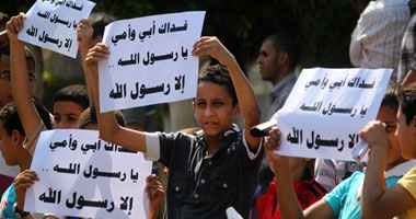 د. هانى أبو الفتوح يكتب: إلا الحبيب