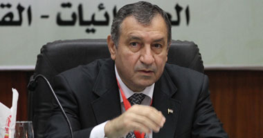 شرف: 66% من تجارة أوروبا وشرق آسيا سيتم نقلها عبر قناة السويس