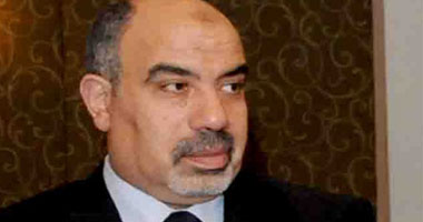 مصطفى عبد اللطيف رئيسا لقطاع الشركات بوزارة السياحة