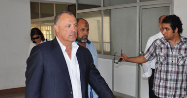 مجلس الجبلاية فى الدقهلية اليوم لحضور نهائى دورة أبو ريدة