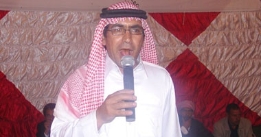 مسعد أبو فجر: سيناء خارج السيطرة تماما وتعانى من الفراغ الاستراتيجى
