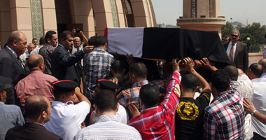 وفاة والدة "طبيب أحمال" منتخب مصر للناشئين