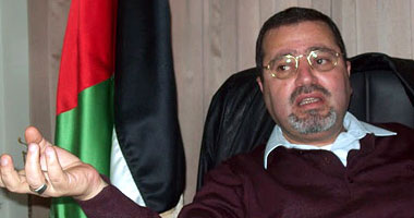 قنصل فلسطين بالإسكندرية يعزى ضحايا كنيسة الخصوص