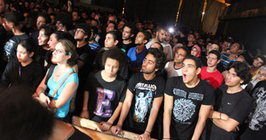 "الإيمو".. أحدث أسباب الخلع فى مصر.. تعرف على أبرز طقوسه