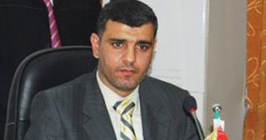 وزير الصناعة العراقى يغادر القاهرة متوجهًا بغداد