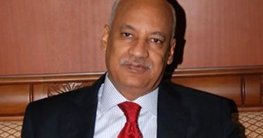 السفير المصرى يشكر الكويت على المعونة التى قدمتها للقاهرة