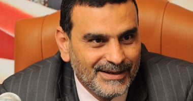 "الأزهرى": سيبدأ تفعيل قانون النقابات الجديد من الغد