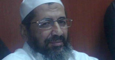رسميًا.. "العزازى" يستقيل من حزب النور ويتفرغ للعمل الدعوى