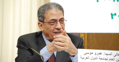 موسى يؤكد عدم فشل عملية المصالحة الفلسطينية