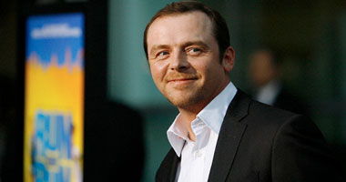 "Hot Fuzz" على "ام بى سى ماكس" الأربعاء المقبل