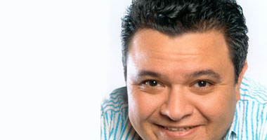 خالد جلال: أرفض تمويل رجال الأعمال لمركز الإبداع