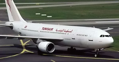 وصول 37 مشجعاً من أنصار الأفريقى التونسى