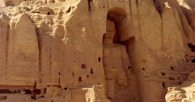 مشروع لإقامة متحف وطنى أفغانى جديد