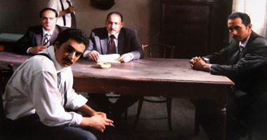مسلسلات رمضانية فى انتظار وعود ماسبيرو
