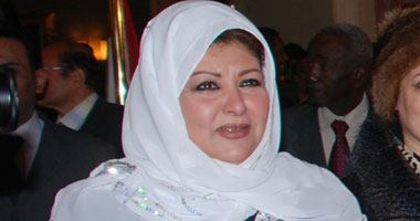 عفاف شعيب ونبيل فاروق على قناة "أعمال"