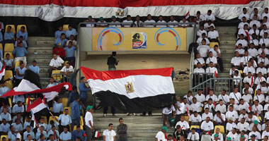 استياء جماهيرى من رحلة زامبيا