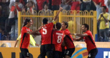 منتخب الناشئين فى مواجهة الأردن 