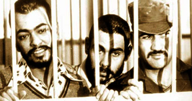حسين عباس .. القناص الذى أصاب الرئيس فى مقتل!