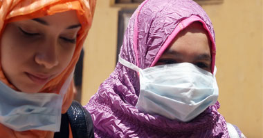 وفاة تسعة أشخاص بأنفلونزا الخنازير فى الضفة الغربية