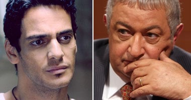 كيف خرج التقرير الذى يتهم نور الشريف وخالد أبوالنجا بالشذوذ من وزارة الإعلام؟