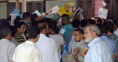 بالأسماء.. 13 طالبا التحقوا بكلية الألسن ومجموعهم يقل عن الحد الأدنى بـ30 درجة