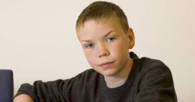 "Son of Rambow" اليوم على قناة  mbc max