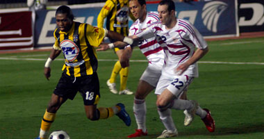 الزمالك يلغى الرواتب الشهرية وبدل السكن للمغتربين