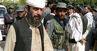 نقل المسئوليات الأمنية إلى الأفغان فى 2010/2011