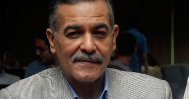الأربعاء التحقيق مع طلعت السادت فى قضية الرشوة