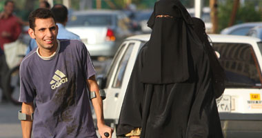 صحفيا اليوم السابع يدخلان عالم التسول