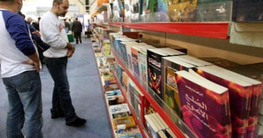 حفلات توقيع لمبدعى الإسكندرية والبحيرة ومطروح